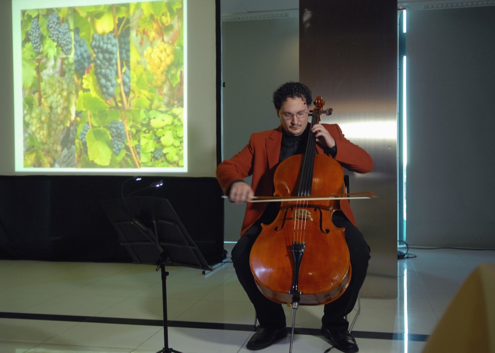 Cata de Vila Viniteca: “La Champagne: Paisajes de Vignerons”. Transmitiendo sensaciones.