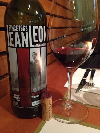 Jean Leon Vinya Havre 2006