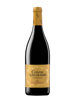 Conde de Valdemar Gran Reserva 2005