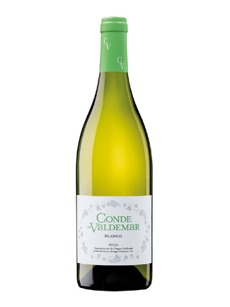 Conde de Valdemar Viura 2013