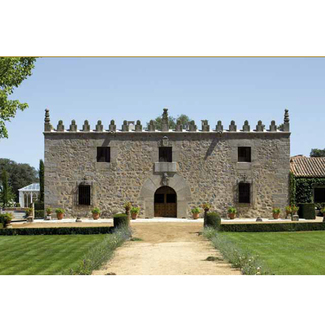 Casa familiar en Ávila