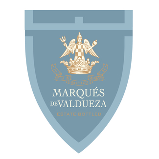 Logo Marqués de Valdueza