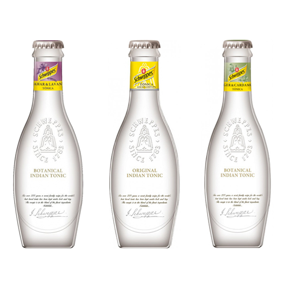 Schweppes