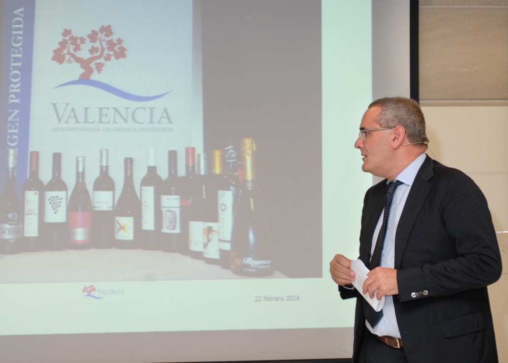 Cata de clausura de la Experiencia Verema: los vinos de la D.O. Valencia