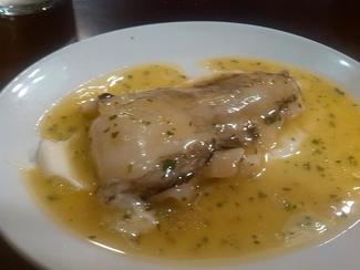 Restaurante Bordaberri en San Sebastián/ Donosti/ Donostia