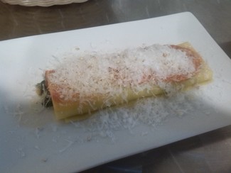 Restaurante Bar Alex en San Sebastián/ Donosti/ Donostia