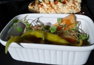 Restaurante Moltto en Valencia