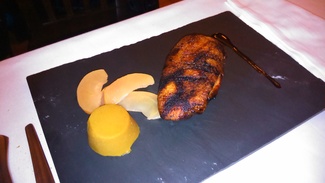 Restaurante Cal Carter Mura en Mura