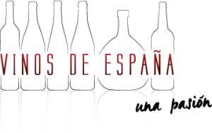 Representación de grandes vinos españoles en el evento "Vinos de España: una pasión" en Jerez