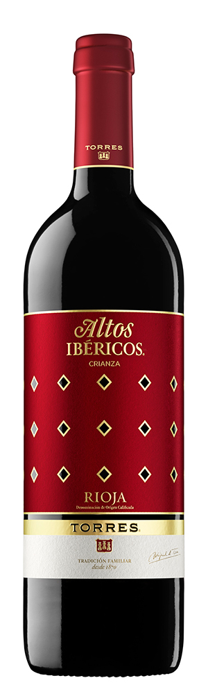 Altos Ibéricos 2011