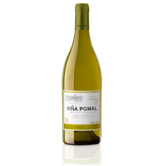 Viña Pomal Blanco 2012