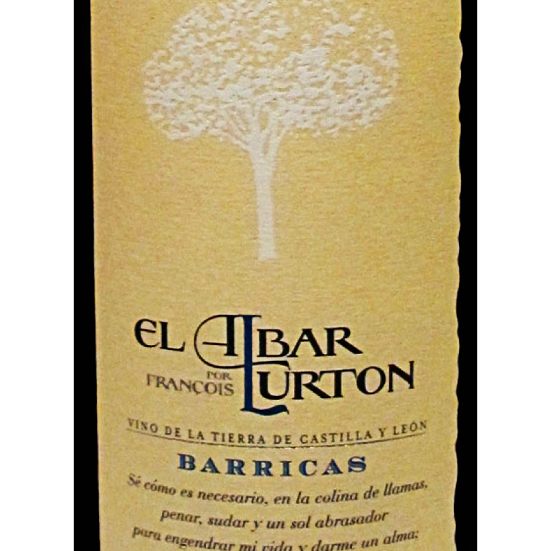 Bodegas Torres se afianza en Rueda con la compra de la Bodega El Albar Lurton
