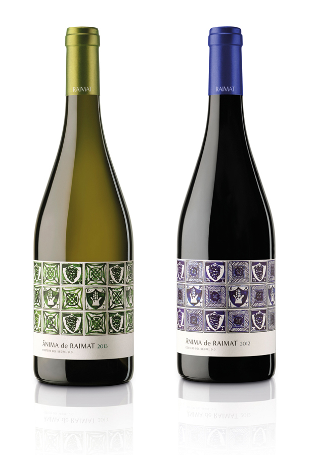 Ánima de Raimat, nueva gama de Raimat para hostelería selecta