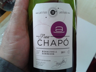 Petit Chapò 2011