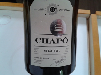 Chapó 2010