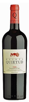 Quinta Quietud 2008