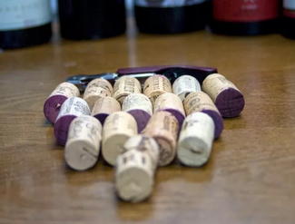 Cata de Garnachas en Itzurtza ... 2ª parte 