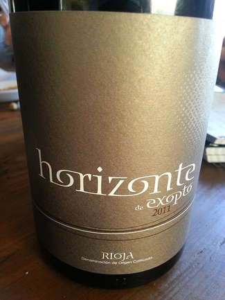 Horizonte de Exopto 2011