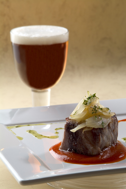 Maridaje de cerveza, consejos y guía básica