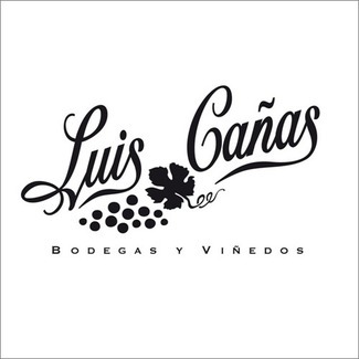 Logo Luis Cañas