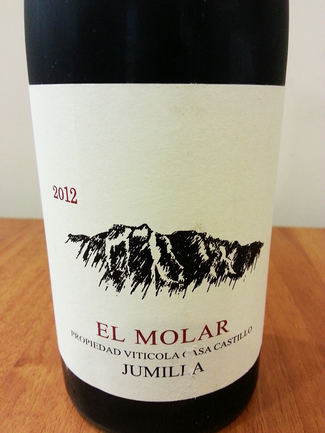 El Molar 2012