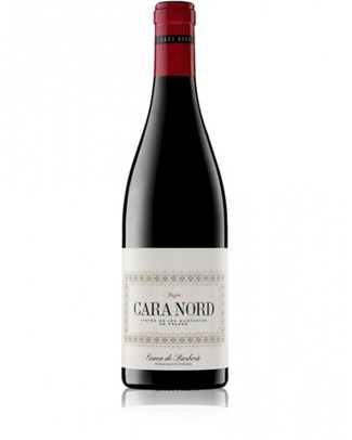 Cara Nord Negre 2012