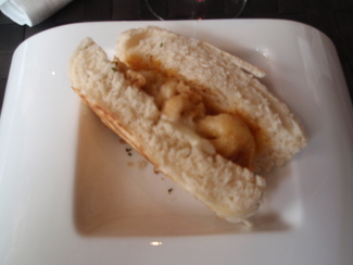 BOCATA DE CALAMARES