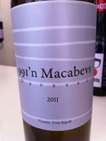 991'n Macabevs 2011