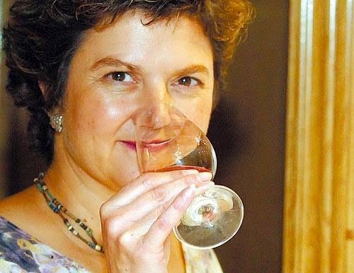 Basque Culinary Center. Cata de vinos dulces 1ª parte