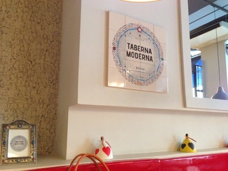 Taberna Moderna 