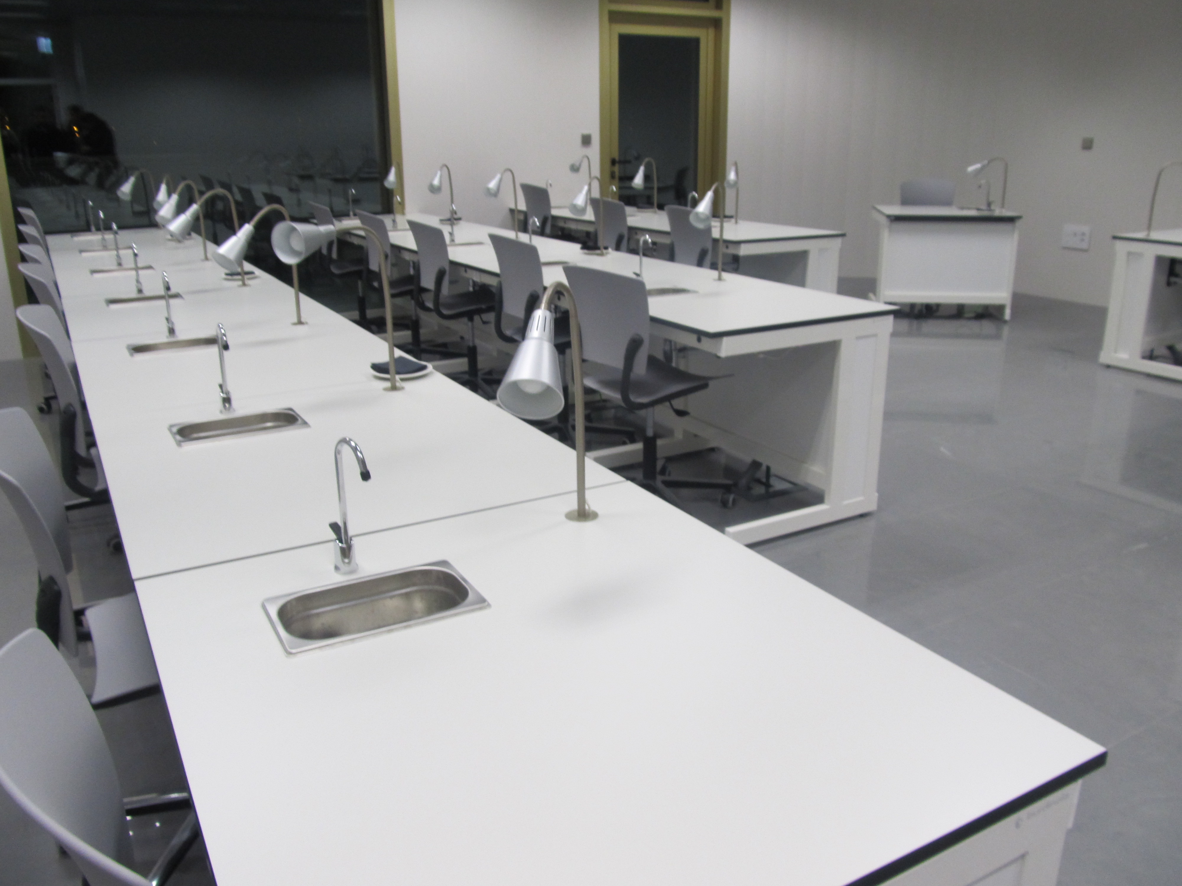 Basque Culinary Center