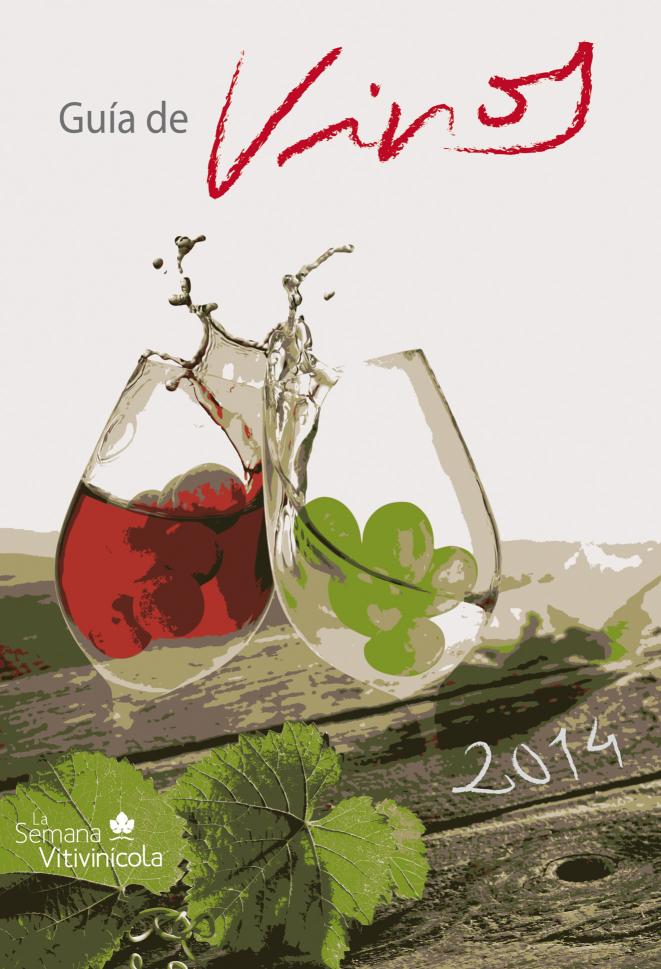 Guía de Vinos 2014 de La Semana Vitivinícola