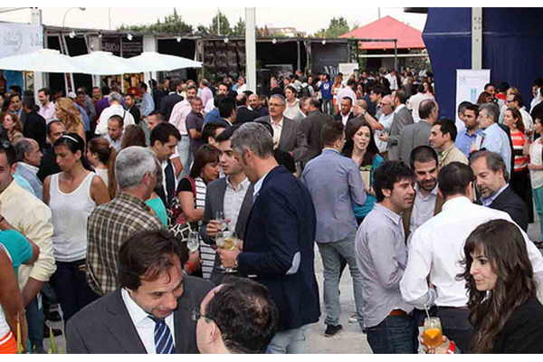 Madrid, sede del Congreso Internacional del Ron 2014