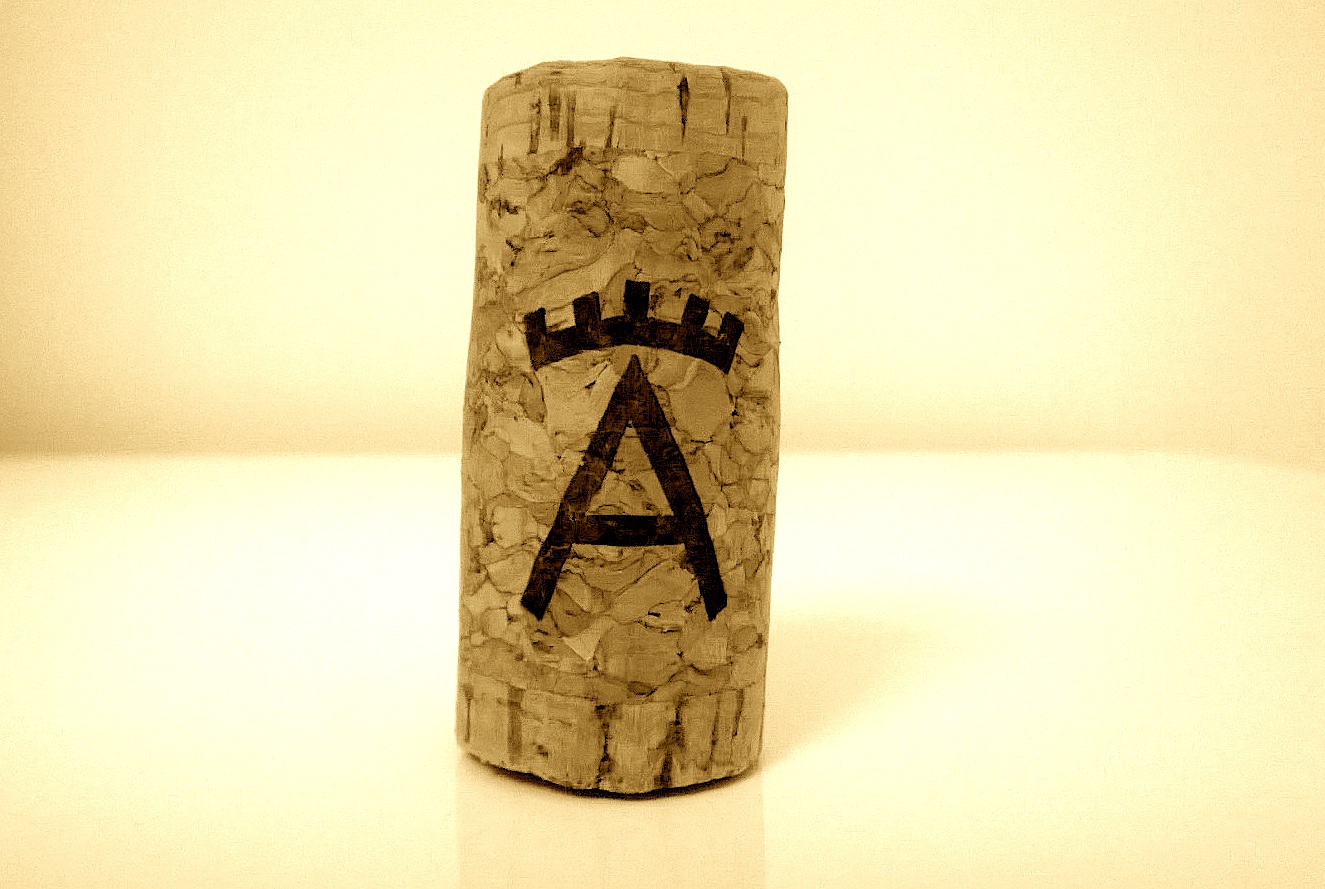 Eva de los Santos: Uva de los Vinos de la Tierra de Extremadura