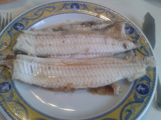 Restaurante Txakoli Berriz Bilbao en Bilbao