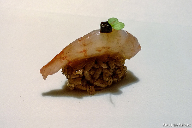 Entrevista a David Muñoz, tres estrellas Michelin