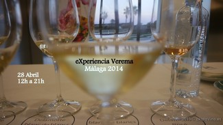 la experiencia Verema Málaga 2014 con akataVino.es