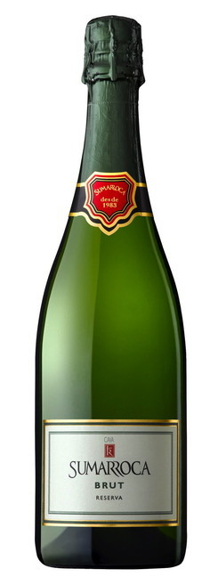 Sumarroca Brut Reserva 2011