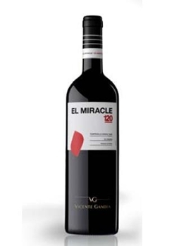 El Miracle 120 anniversario 2011