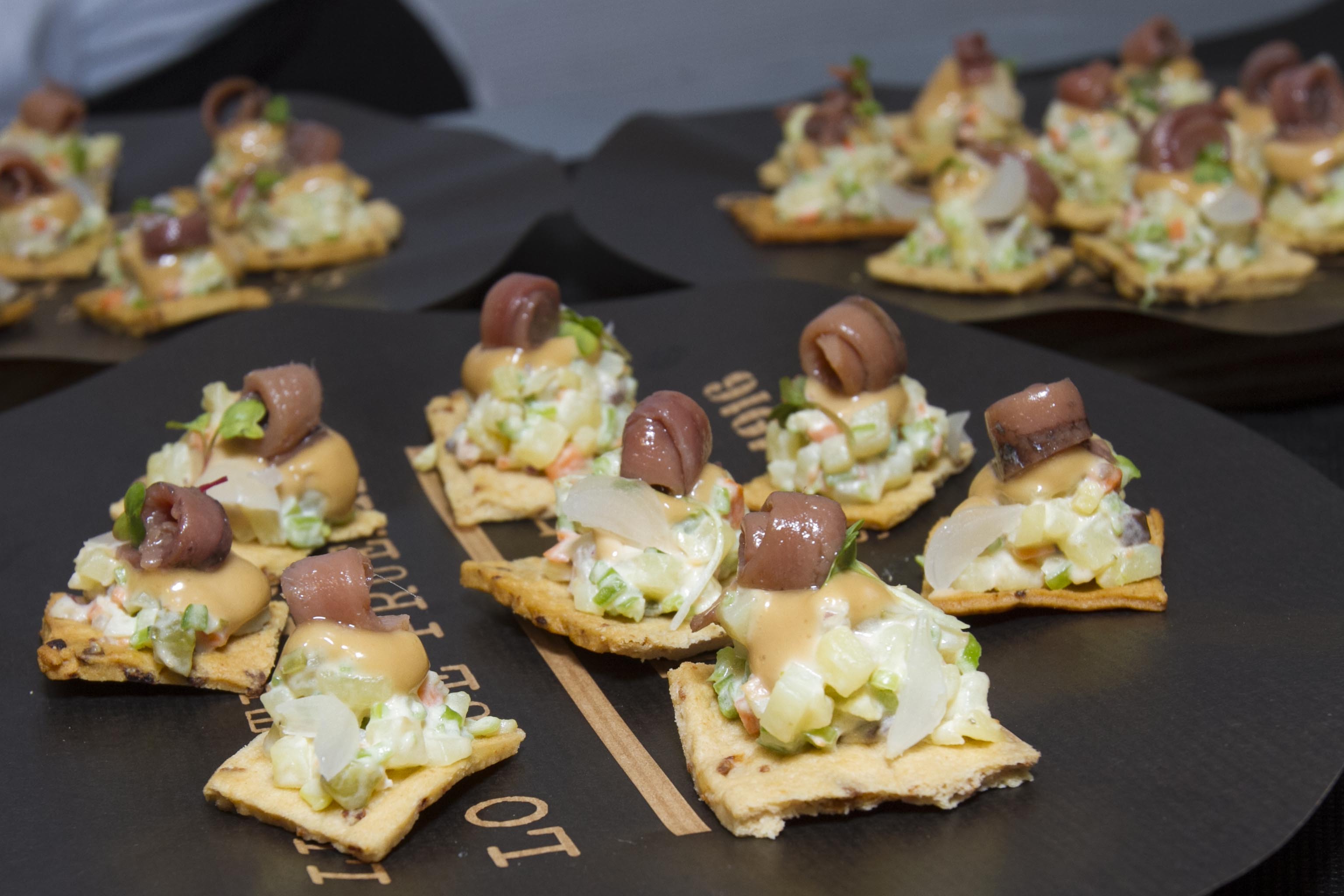 El Grupo La Sucursal crea “W NAUTICA. FOOD & MUSIC” en el edificio Veles e Vents de Valencia