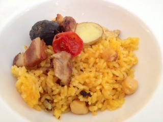 5 Arroces en La Pitanza 5