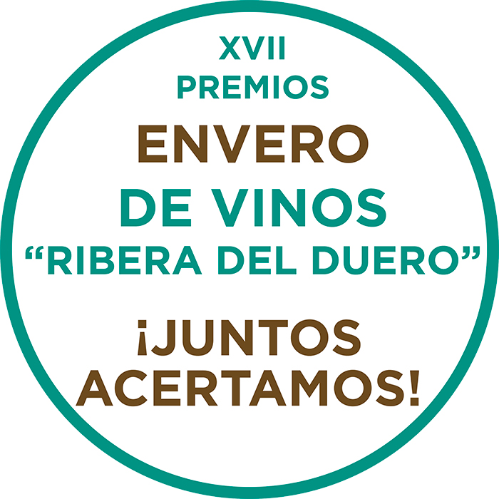 17ª Edición de los Premios Envero: ¡Juntos acertamos!