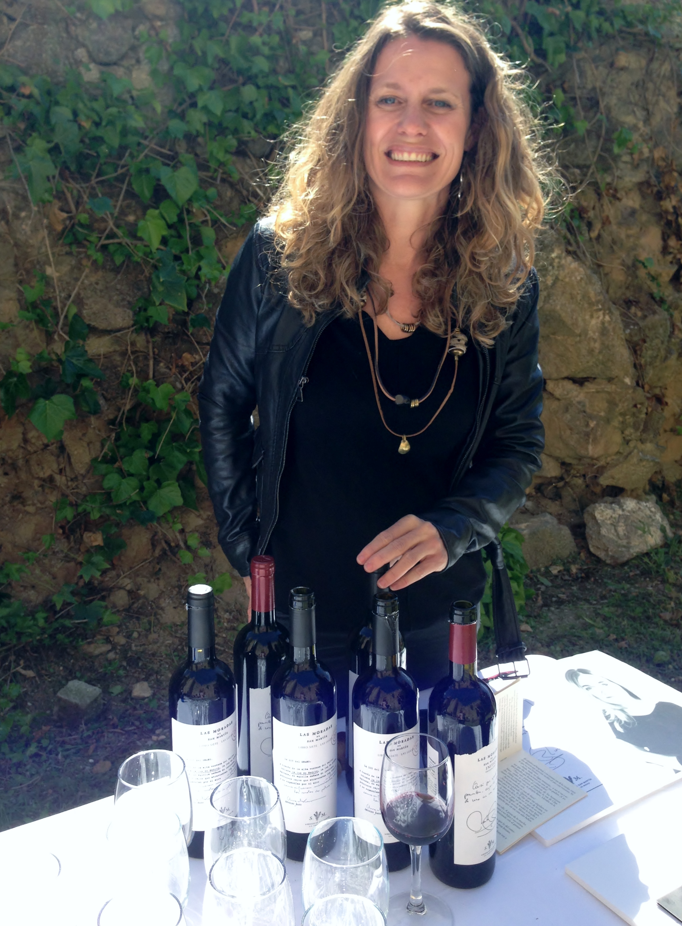 Rutas del Vino D.O. Madrid y Priceless Madrid