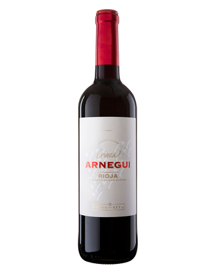 Arnegui Crianza  2010