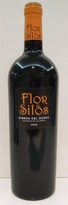 Flor de silos 2006