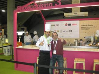 Texto integro de Alimentaria 2014