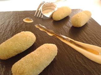 Restaurante La Breña en Los Caños de Meca