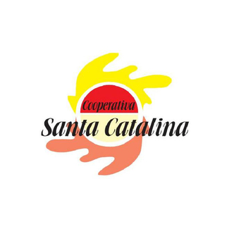 Logo Cooperativa Santa Catalina