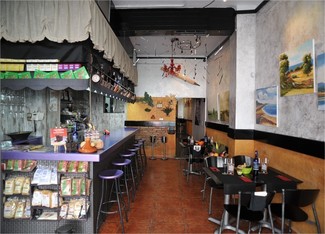 Restaurante El Diván de los Sentidos en Cornellà de Llobregat