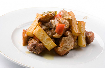 Castillos de España, donde la gastronomía local y el turismo se unen